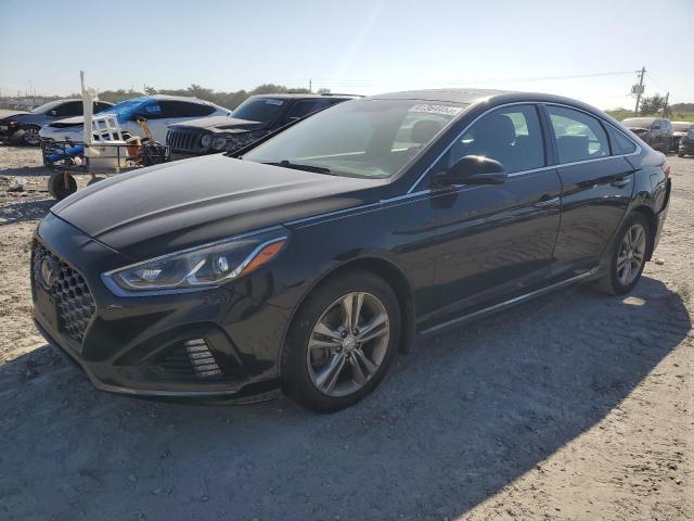 HYUNDAI SONATA LIM 2019 5npe34af1kh783780