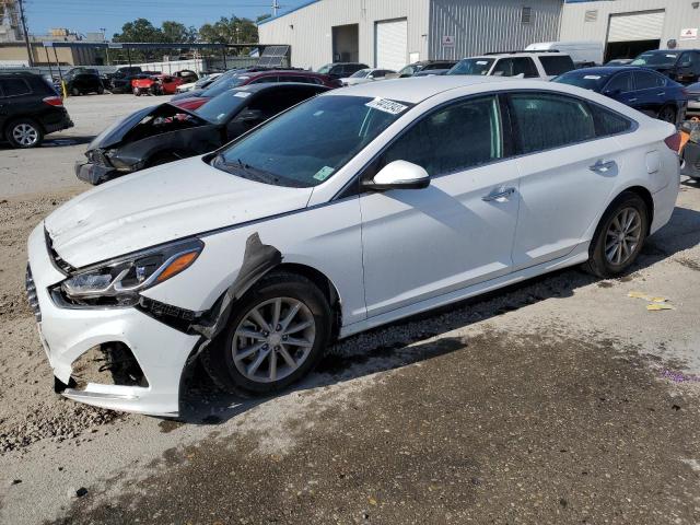 HYUNDAI SONATA 2019 5npe34af1kh790292