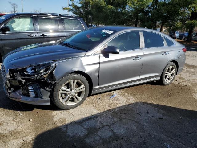 HYUNDAI SONATA LIM 2019 5npe34af1kh792978