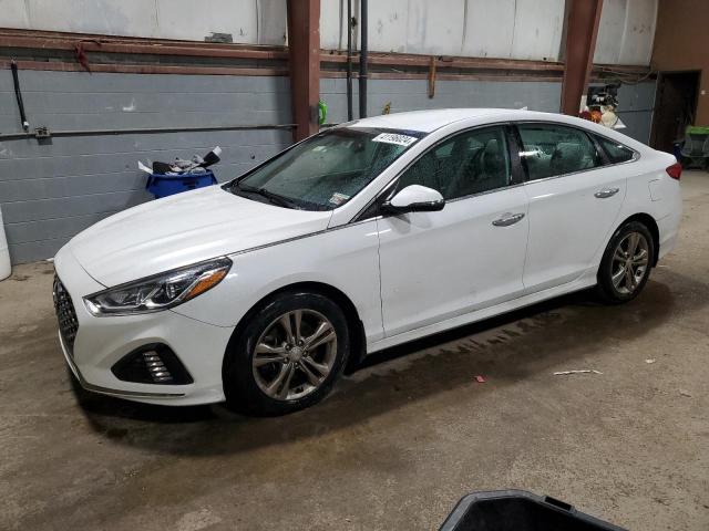 HYUNDAI SONATA 2019 5npe34af1kh797209