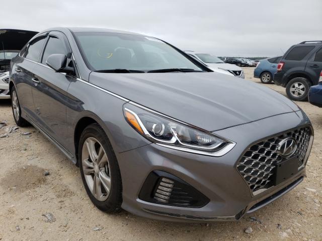 HYUNDAI SONATA LIM 2019 5npe34af1kh797579