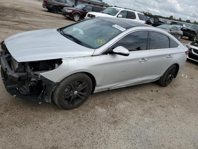 HYUNDAI SONATA 2019 5npe34af1kh799008