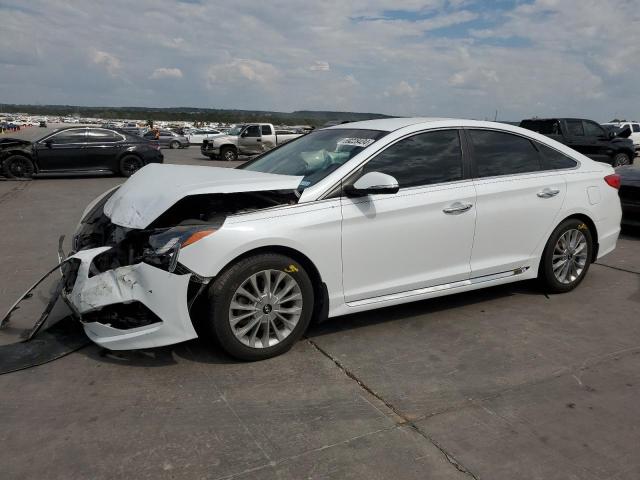 HYUNDAI SONATA SPO 2015 5npe34af2fh013061