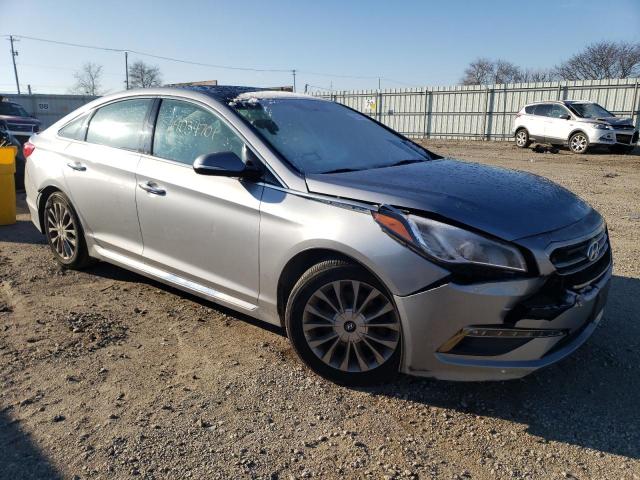 HYUNDAI SONATA SPO 2015 5npe34af2fh014257