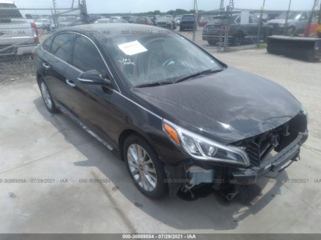 HYUNDAI SONATA 2015 5npe34af2fh016073