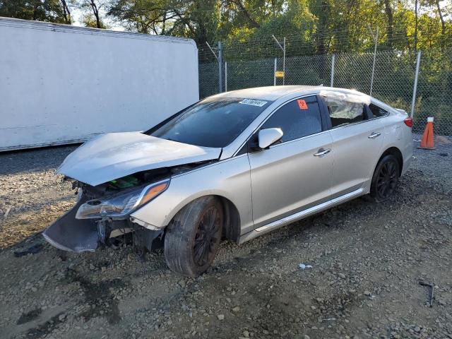 HYUNDAI SONATA 2015 5npe34af2fh016980