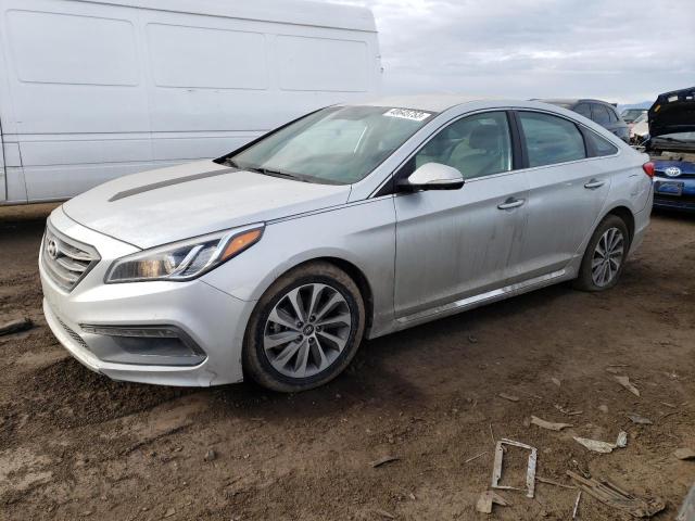 HYUNDAI SONATA SPO 2015 5npe34af2fh020785