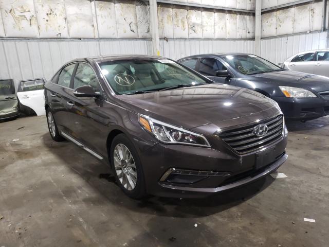 HYUNDAI SONATA SPO 2015 5npe34af2fh021239