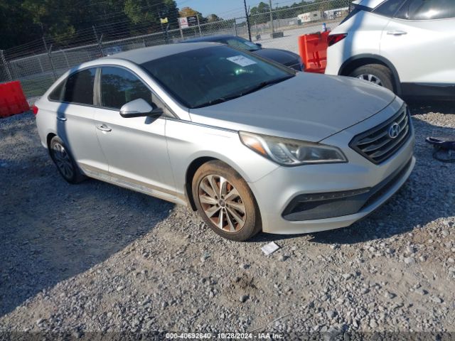 HYUNDAI SONATA 2015 5npe34af2fh021774