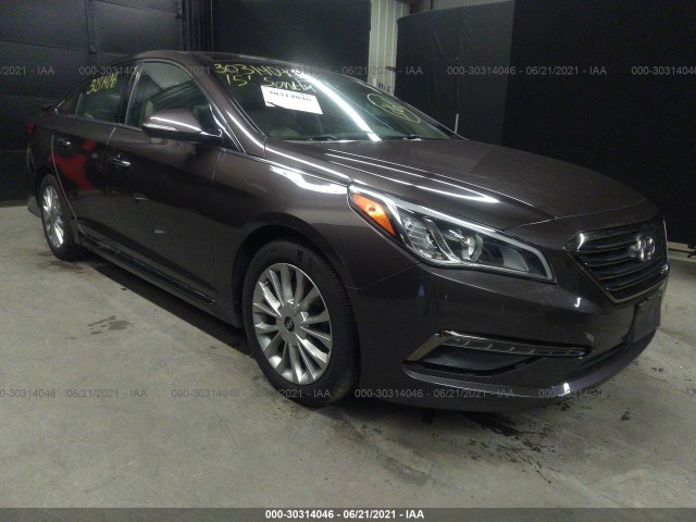 HYUNDAI SONATA 2015 5npe34af2fh022066