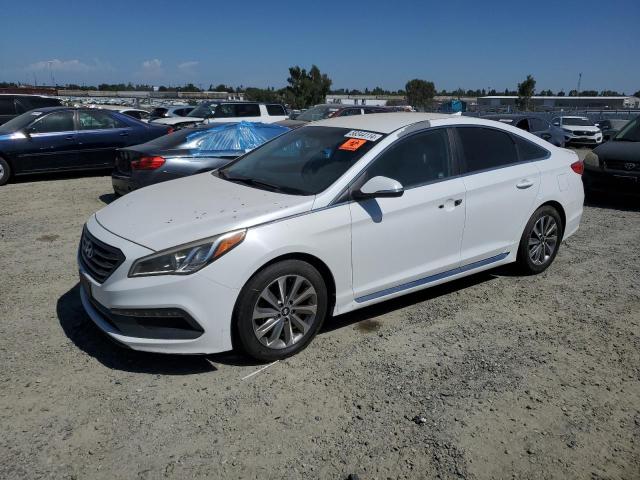 HYUNDAI SONATA 2015 5npe34af2fh022388