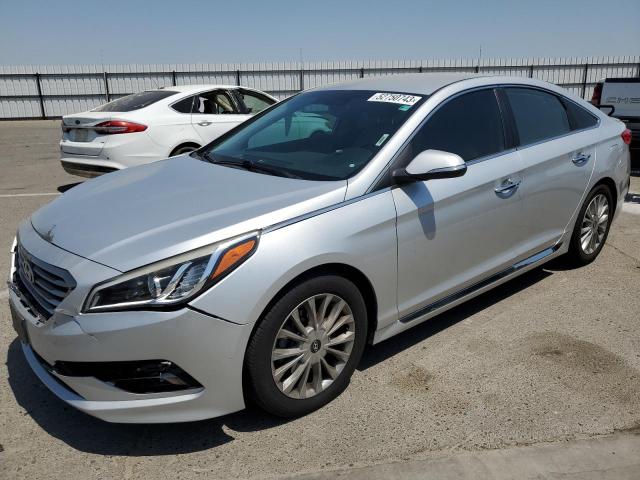 HYUNDAI SONATA SPO 2015 5npe34af2fh022407