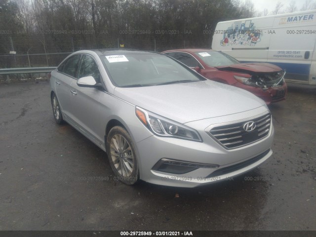 HYUNDAI SONATA 2015 5npe34af2fh023055