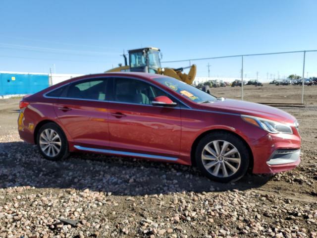 HYUNDAI SONATA SPO 2015 5npe34af2fh023640