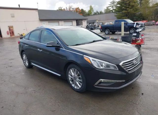 HYUNDAI SONATA 2015 5npe34af2fh024089