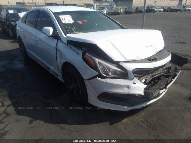 HYUNDAI SONATA 2015 5npe34af2fh024254