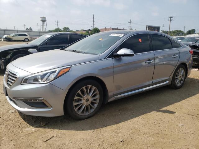 HYUNDAI SONATA 2015 5npe34af2fh029096