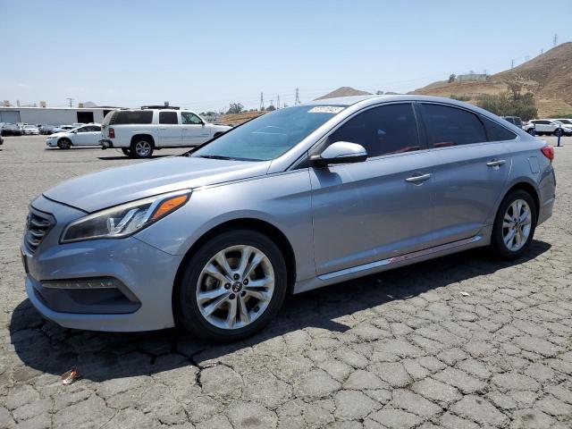 HYUNDAI SONATA SPO 2015 5npe34af2fh029437