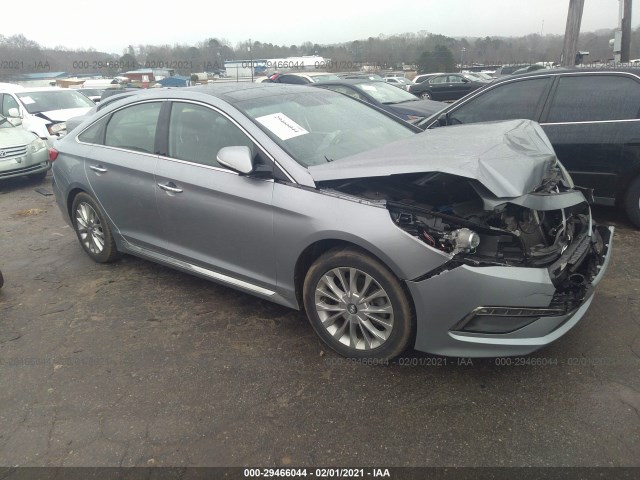 HYUNDAI SONATA 2015 5npe34af2fh030166