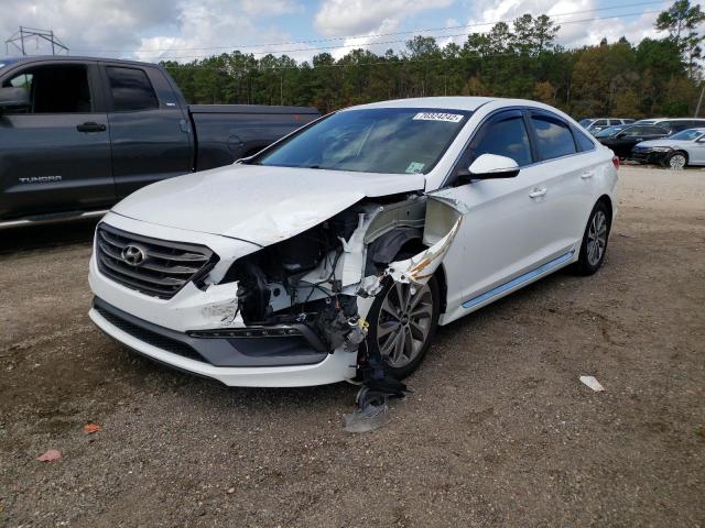 HYUNDAI SONATA 2015 5npe34af2fh031754