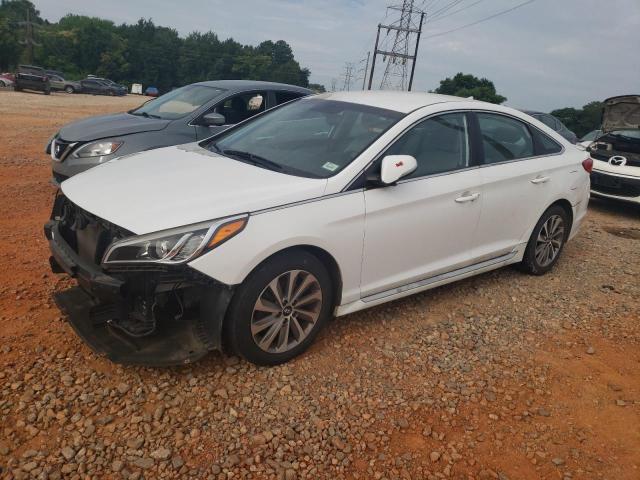 HYUNDAI SONATA SPO 2015 5npe34af2fh031981