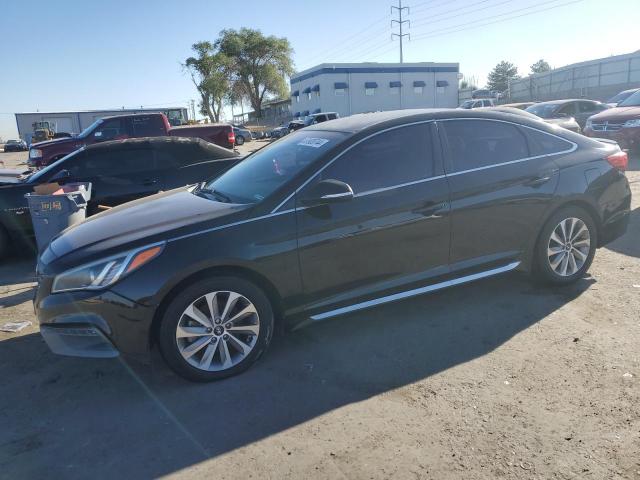 HYUNDAI SONATA 2015 5npe34af2fh032449