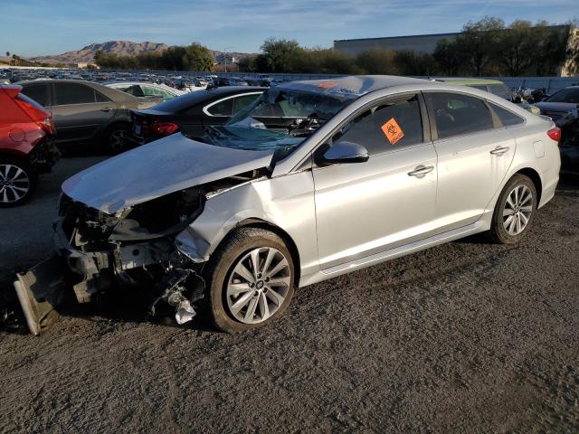 HYUNDAI SONATA 2015 5npe34af2fh033777