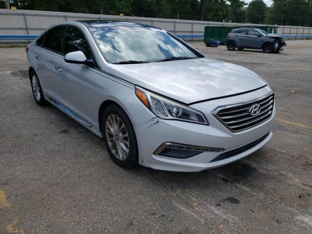 HYUNDAI SONATA SPO 2015 5npe34af2fh034802