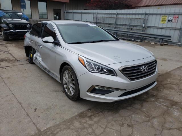 HYUNDAI SONATA SPO 2015 5npe34af2fh035092