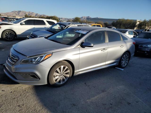 HYUNDAI SONATA SPO 2015 5npe34af2fh036226