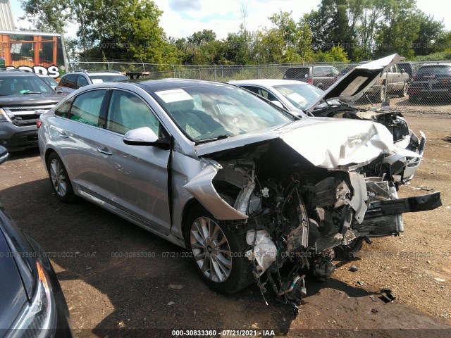 HYUNDAI SONATA 2015 5npe34af2fh036467