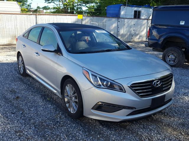 HYUNDAI SONATA SPO 2015 5npe34af2fh037456