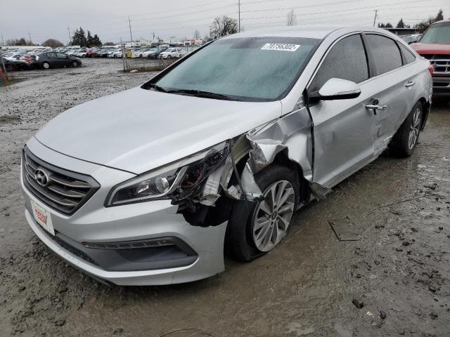 HYUNDAI SONATA SPO 2015 5npe34af2fh040728