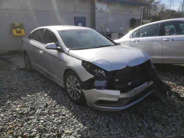 HYUNDAI SONATA SPO 2015 5npe34af2fh040731