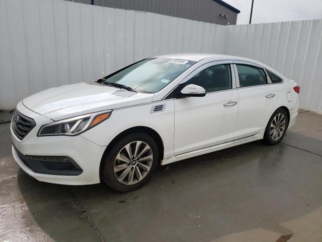 HYUNDAI SONATA SPO 2015 5npe34af2fh041636