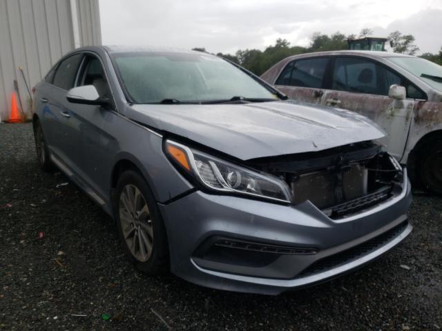 HYUNDAI SONATA SPO 2015 5npe34af2fh042026