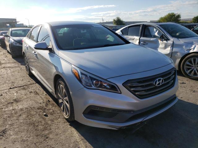 HYUNDAI SONATA SPO 2015 5npe34af2fh042589