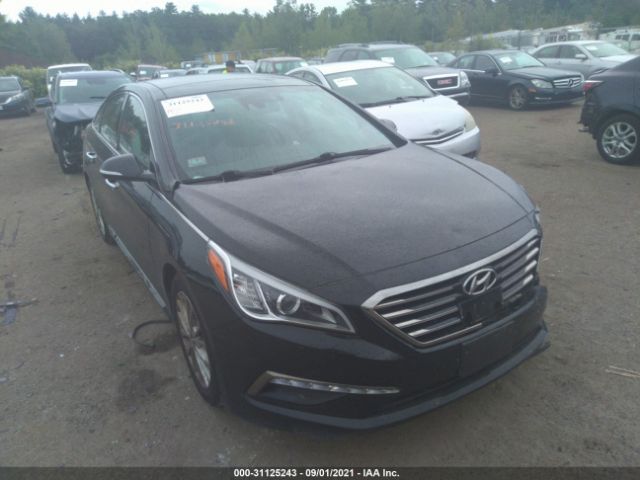 HYUNDAI SONATA 2015 5npe34af2fh047436