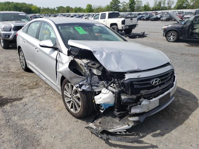 HYUNDAI SONATA SPO 2015 5npe34af2fh047761