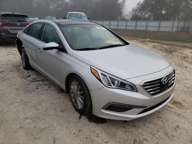 HYUNDAI SONATA SPO 2015 5npe34af2fh048361