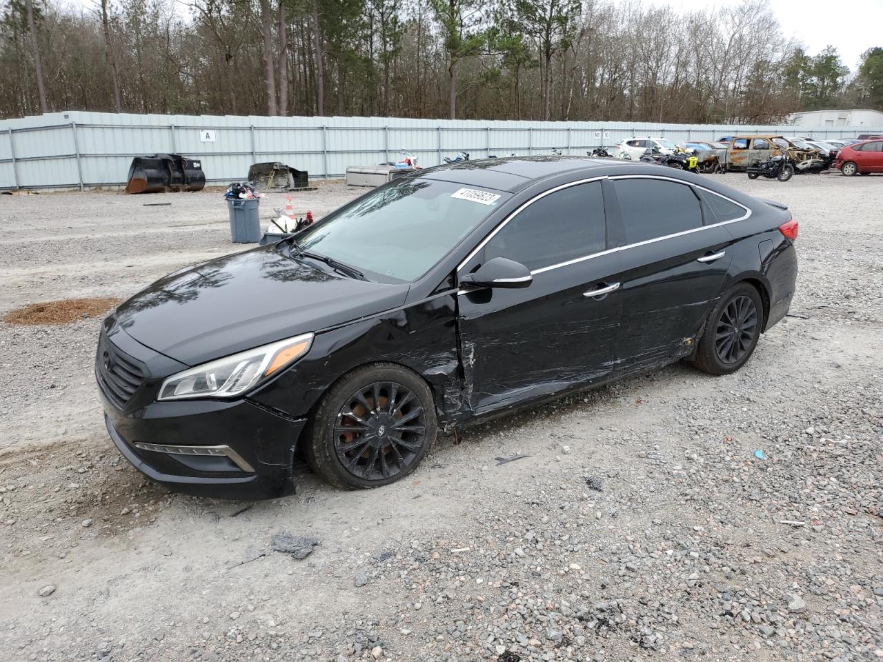 HYUNDAI SONATA 2015 5npe34af2fh048702