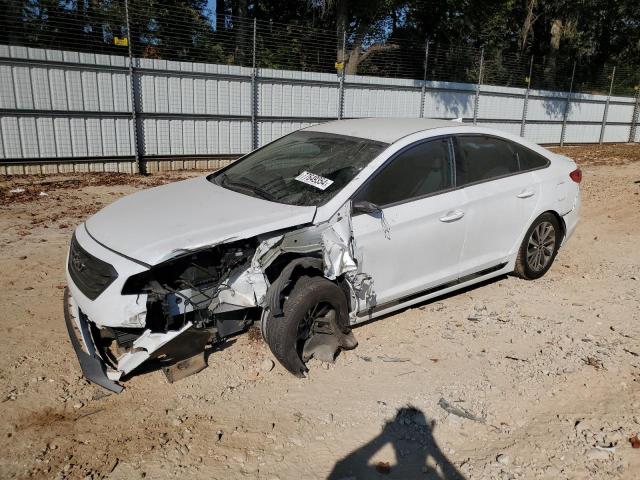 HYUNDAI SONATA SPO 2015 5npe34af2fh050000