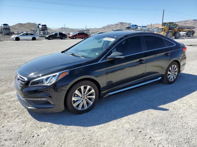 HYUNDAI SONATA SPO 2015 5npe34af2fh050031