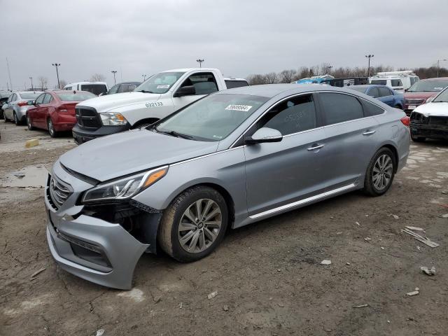 HYUNDAI SONATA 2015 5npe34af2fh050885