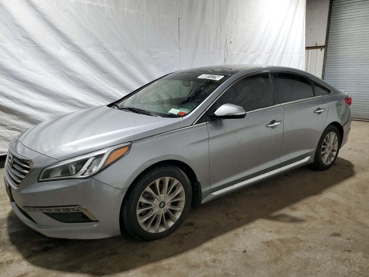 HYUNDAI SONATA 2015 5npe34af2fh051356