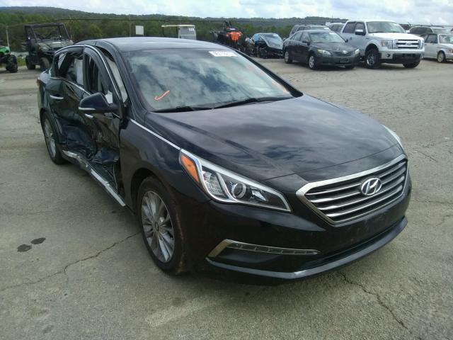 HYUNDAI SONATA SPO 2015 5npe34af2fh051454