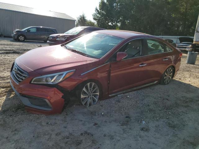 HYUNDAI SONATA SPO 2015 5npe34af2fh051910