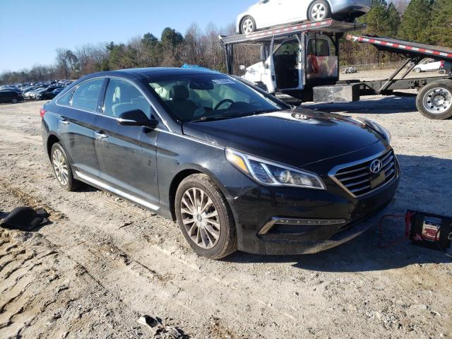 HYUNDAI SONATA SPO 2015 5npe34af2fh052491