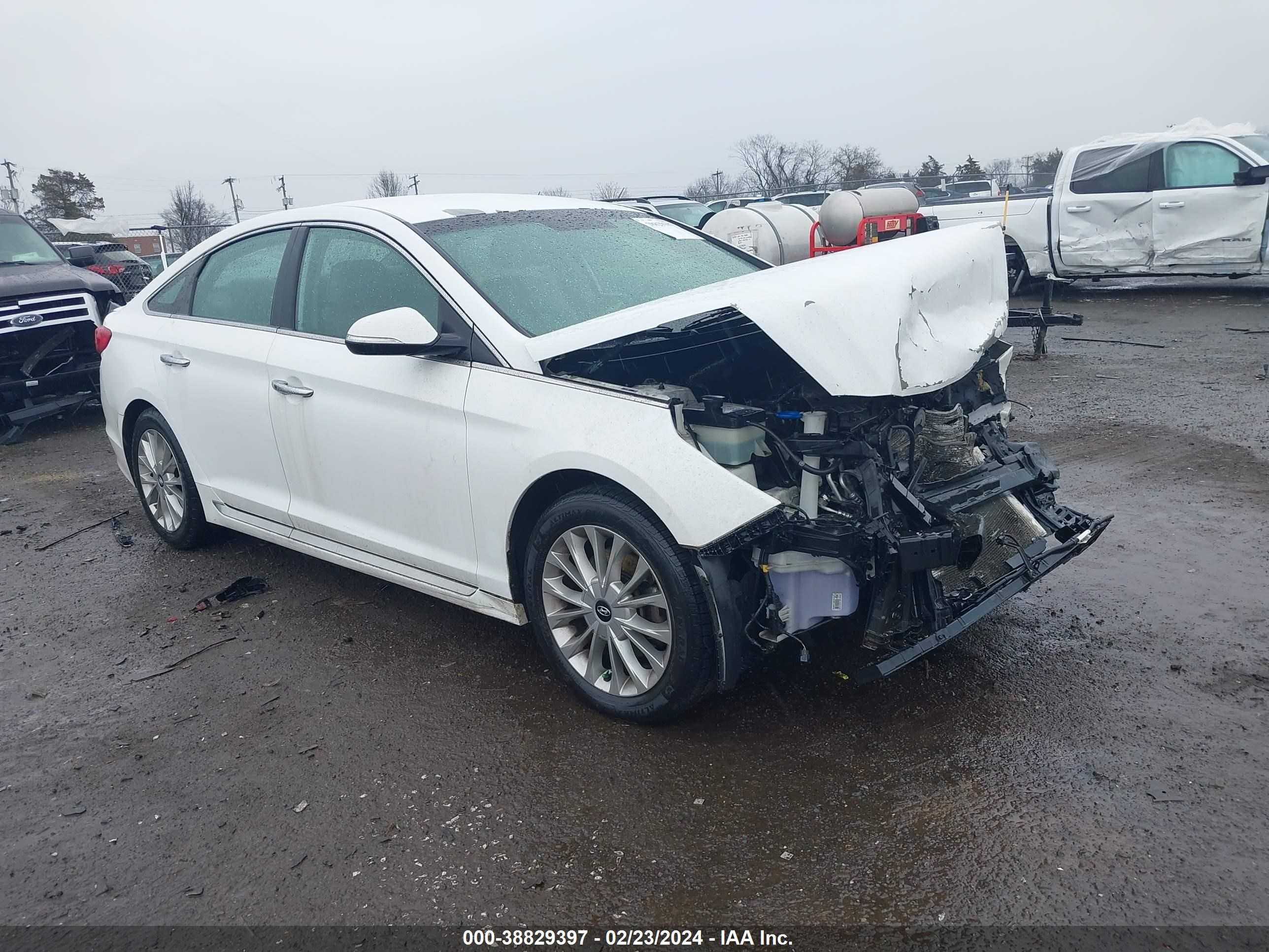 HYUNDAI SONATA 2015 5npe34af2fh054614