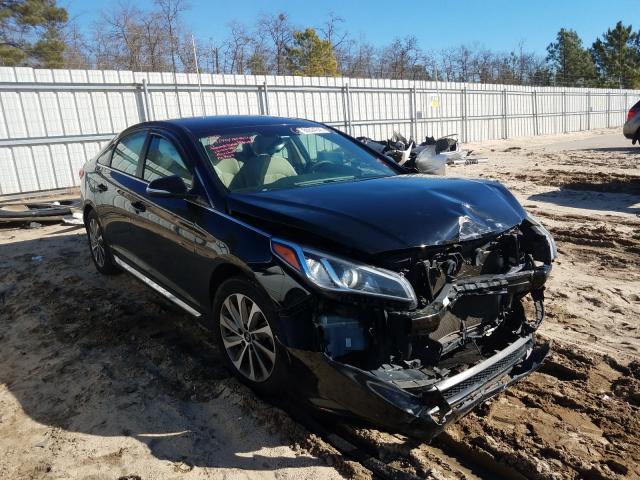 HYUNDAI SONATA SPO 2015 5npe34af2fh055200